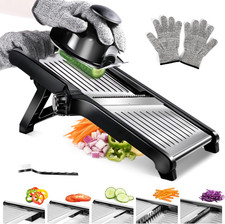 Mandolina per Verdure