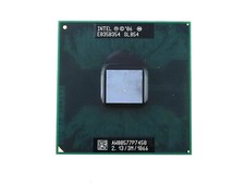 INTEL CORE 2 DUO MOBILE P7450