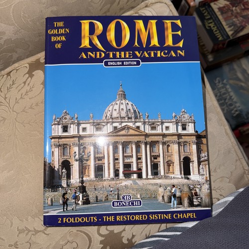Rome and the - , vatican