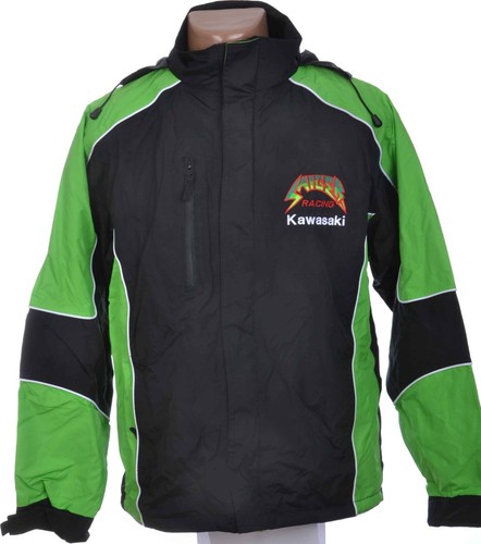 Maglia giacca moto - giacca, racing