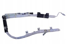 KIA SOUL II EV ECO ELECTRIC 2015 TENDA AIRBAG SINISTRO