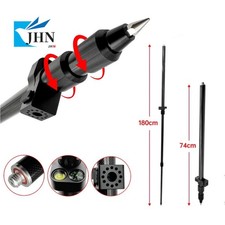 PALO DI CENTRAGGIO TELESCOPICO