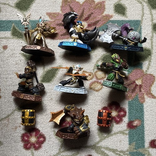 Skylanders imaginators lotto - imaginators,