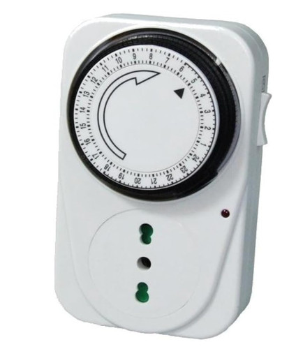 Programmatore timer presa - timer,
