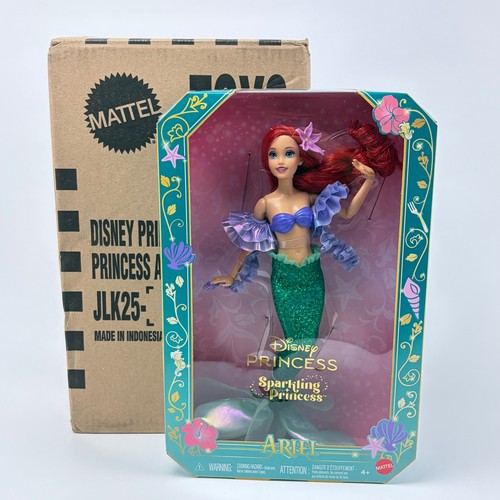 Mattel disney princess - mattel,
