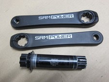Bracci pedivella SRM Power di
