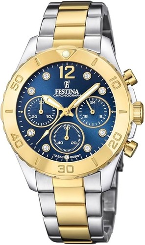 Festina boyfriend donna - festina,