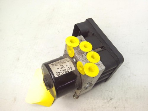 Gruppo idrogeno blocco abs esp - gruppo,