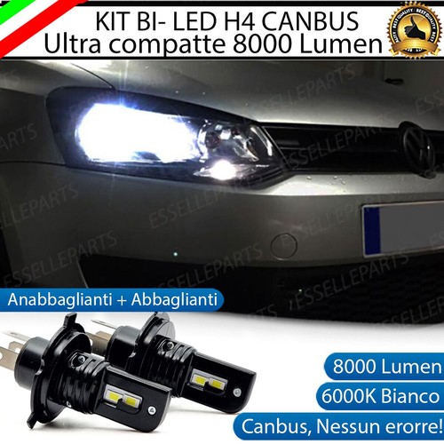 Kit full led - led, 6r