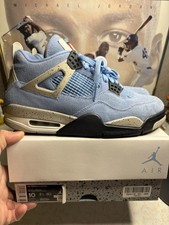 Air Jordan 4 Retro "UNC" Og