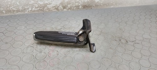 Pedana pedale pedalino destro - pedana,