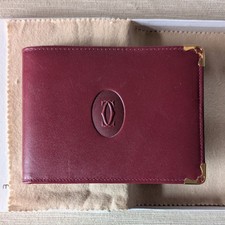 Le Must de Cartier Portafoglio