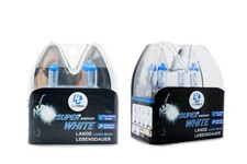 Lampadine faro alogene HB4