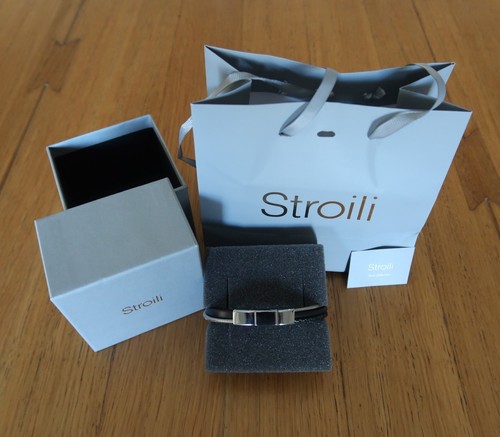 Braccialetto uomo stroili - braccialetto,