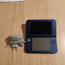 Nintendo New 3DS XL 1GB