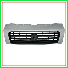 Griglia Radiatore Verniciata