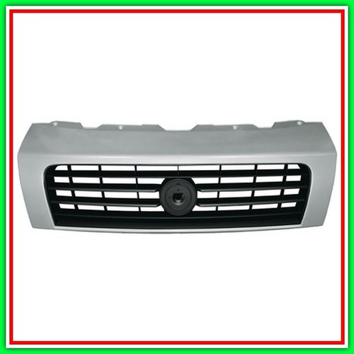 Griglia radiatore verniciata - griglia,