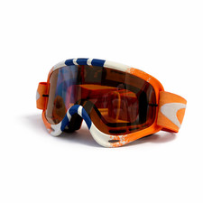 Maschera Oakley Crowbar mx