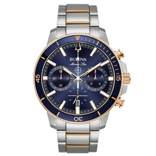 Orologio uomo bulova - orologio,