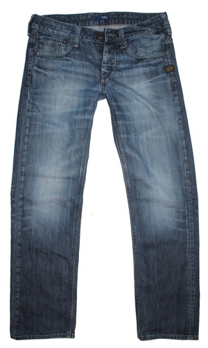 Pantalone jeans uomo - , g-star