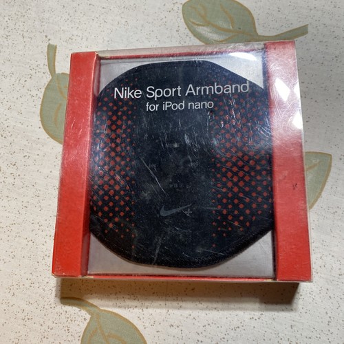 Bracciale nike sport - bracciale, ipod