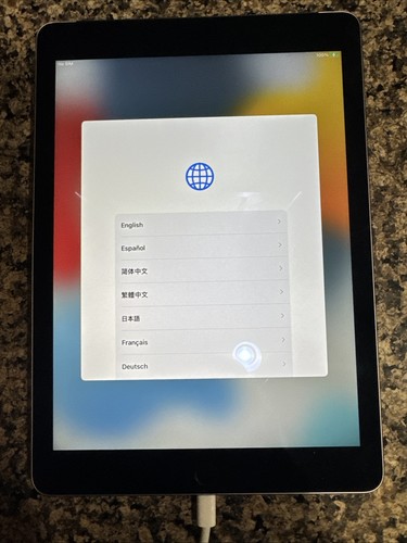 Apple ipad air - apple, gb