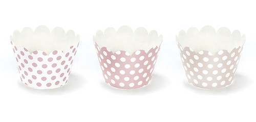 Avvolgi cup cake muffin - avvolgi,