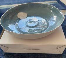 centrotavola ceramica Villa