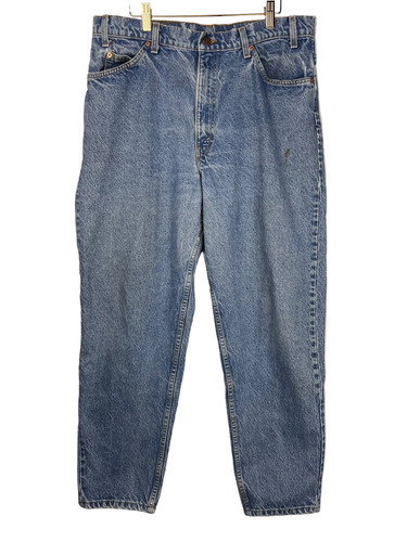 Levi usa 37x31 vintage 93 - usa, '93