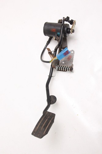 Acceleratore opel frontera - acceleratore,