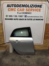 Porta Sportello Portiera