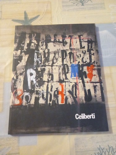 Libro celiberti 2008 testi - 2008,