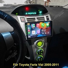 Autoradio Android 15.0 per