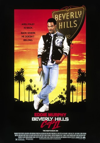 Poster beverly hills - poster,