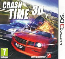 Nintendo 3ds modulo crash - 3ds,