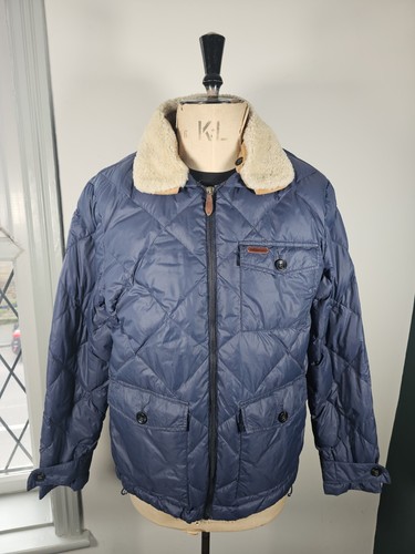 Piumino uomo peak - piumino,