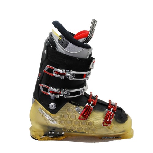 Scarponi sci salomon wave - scarponi,