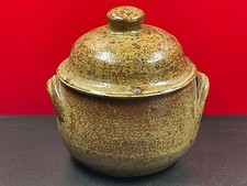 Céramique contemporaine, Pot