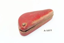 Motobi 175 Catria - pannello laterale vano portaoggetti sinistro A1077