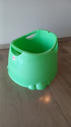 Okbaby oplà vaschetta ampia - -,