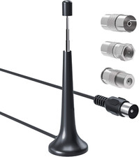 Radio antenna telescopica - antenna,