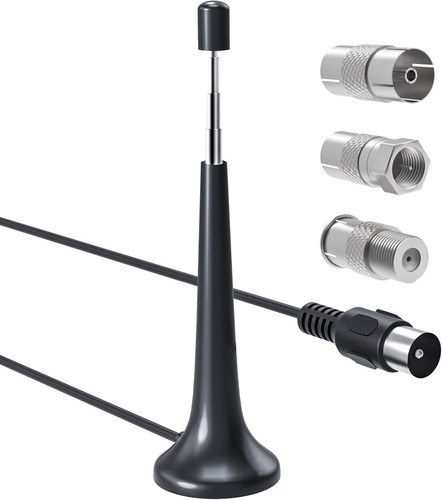 Radio antenna telescopica - radio,