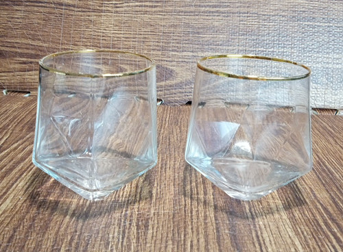 Old bicchieri design base - bicchieri,
