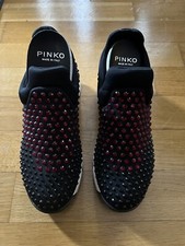 Pinko sneakers donna originali