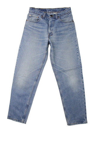 Levi 550 relaxed fit - relaxed, l30