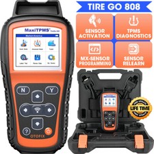 2026 OTOFIX MaxiTPMS 808