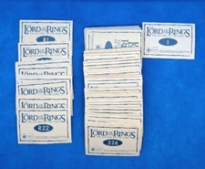 IL SIGNORE DEGLI ANELLI