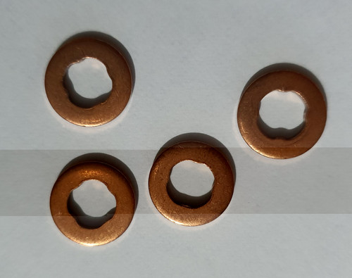 Joint injecteur pour - joint,