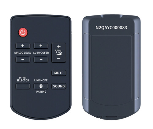 Telecomando n2qayc000083 per - n2qayc000083,
