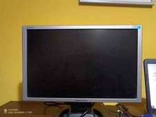 Hanns.G HW191D Monitor